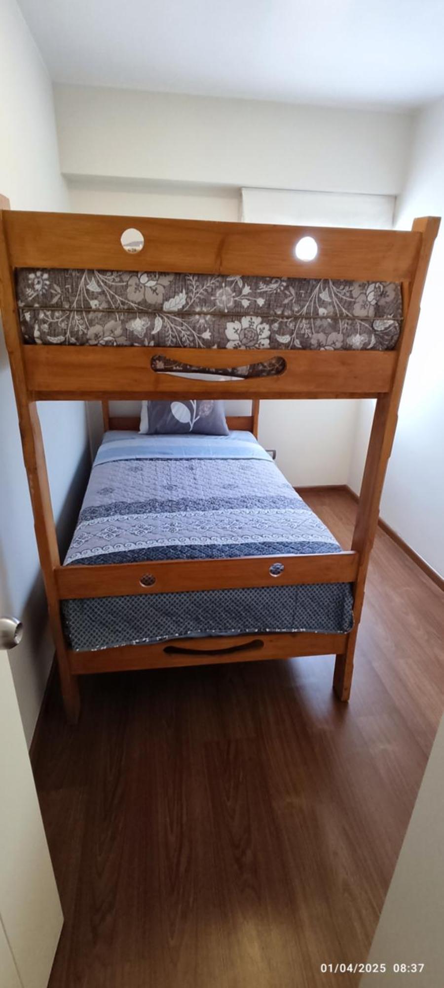 4 Homestay Lima